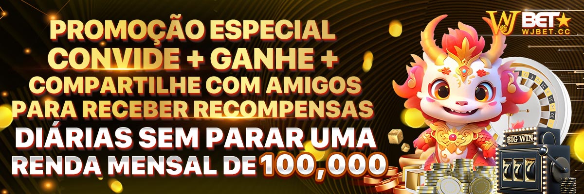 Fazer aposta online