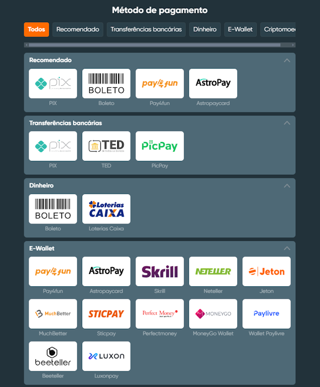 Tppbet login