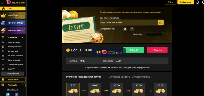 bateubet br
