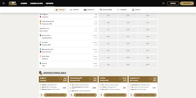 Brasilbet com
