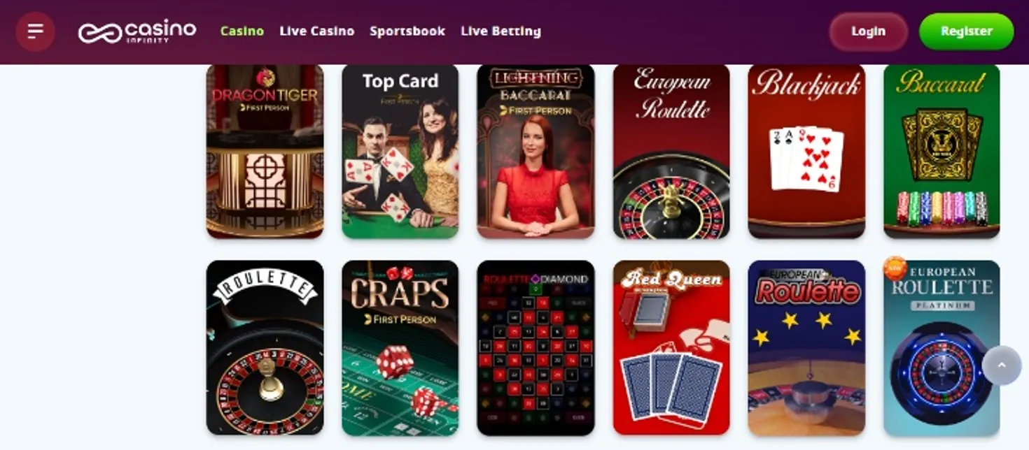 Fogo777 app