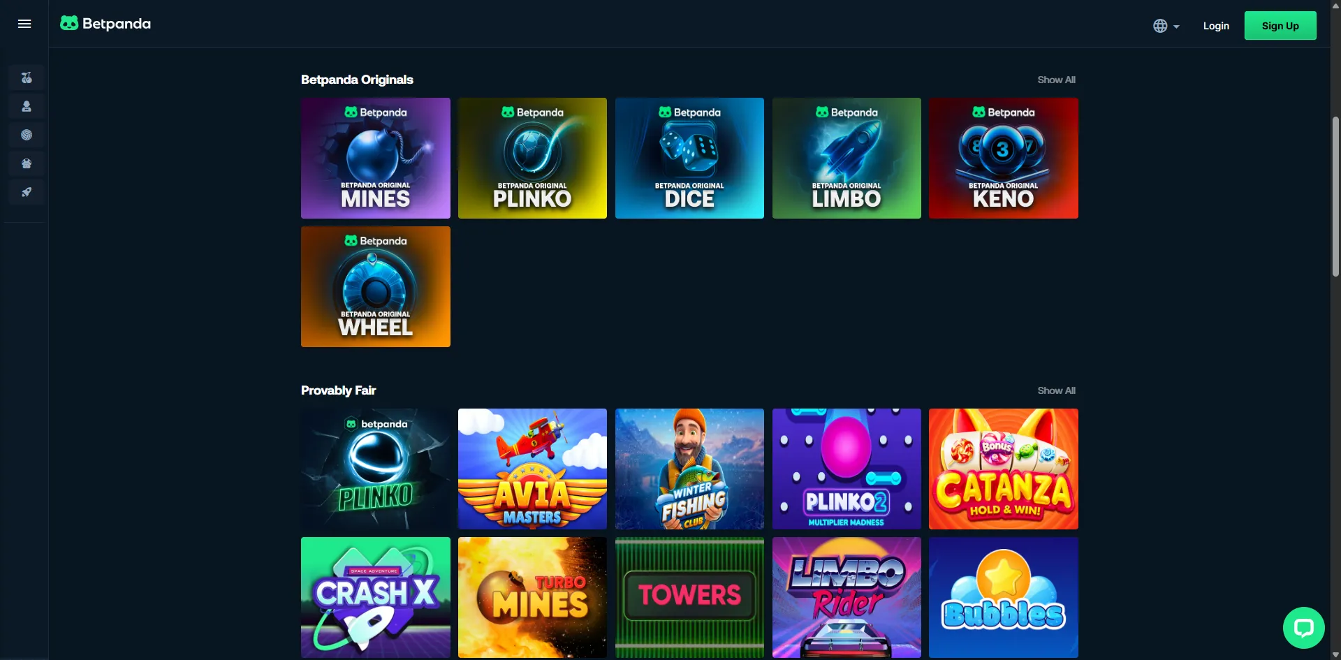 pkpbet