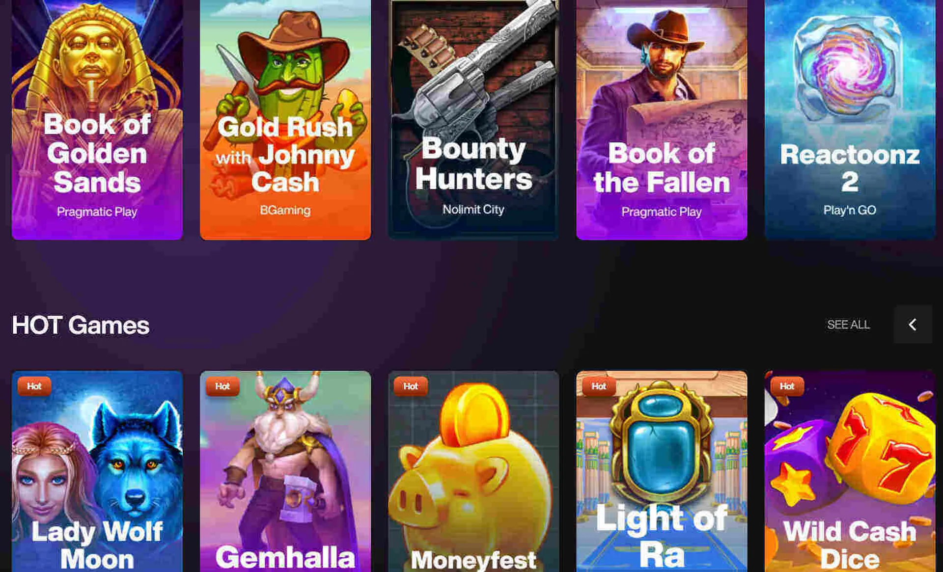 gprbet