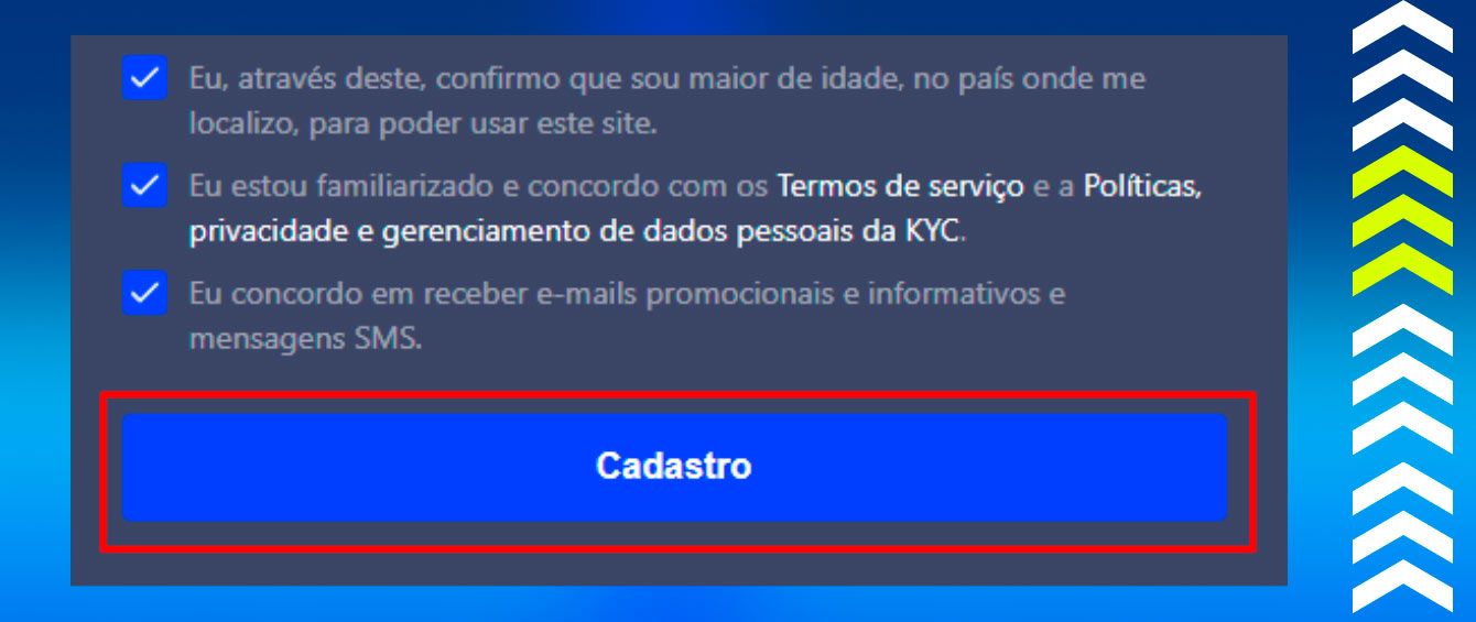Credito de aposta bet365