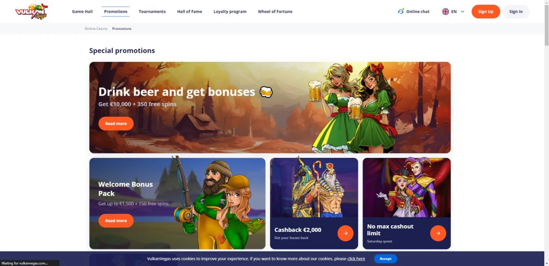 casinoeuro
