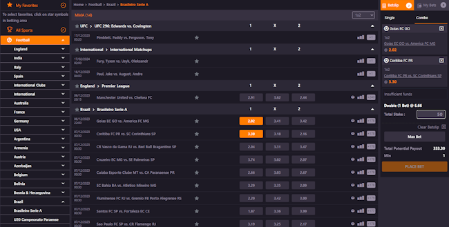 campeonbet