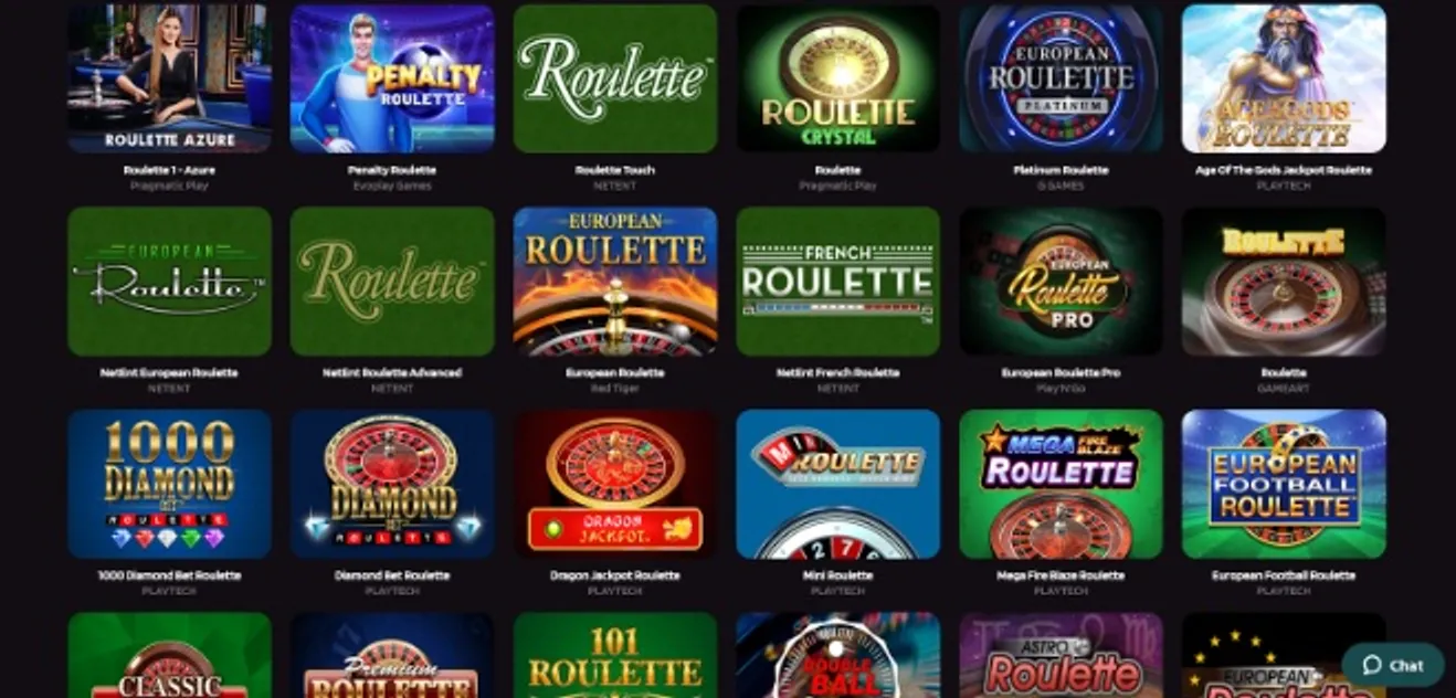 casinonic